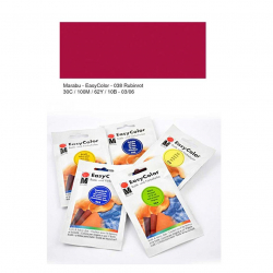 Краситель для ткани Marabu-Easy Color арт.173522038 цвет 038 рубиновый, 25 г