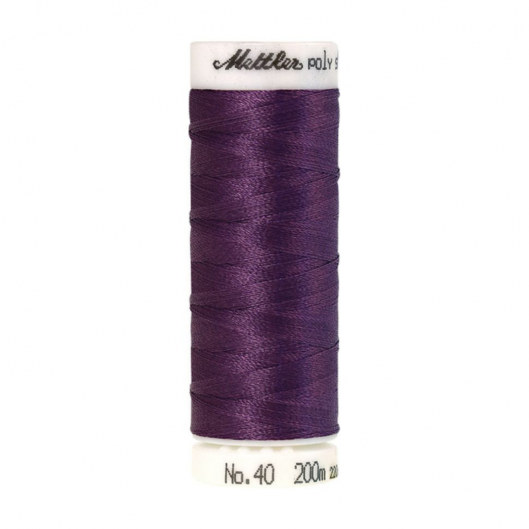 23075_Нить вышивальная POLY SHEEN, 200 м