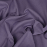 Ткань льняная 200 г/м? лен 25%, хб 25%, вискоза 25%, пэ 25% шир.140 см арт.TBY.Li.1009.17 цв.17 лаванда уп.5м