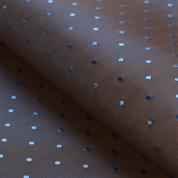 Ткань подкладочная Поливискоза 145см IdealTex PLJ25.01 коричневый 90г/м? рул.30м Ткань подкладочная Поливискоза 145см IdealTex PLJ25.01 коричневый 90г/м? рул.30м