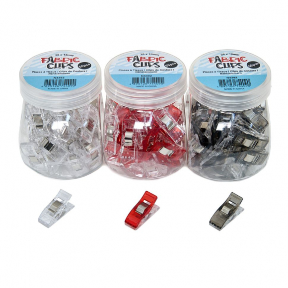 191690_Фиксаторы для ткани в картонном прикассовом дисплее