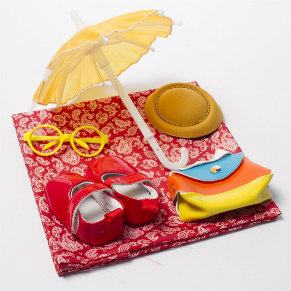 Набор для девочки 013 КЛ.25948