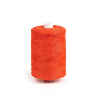 Нитки армированные 45ЛЛ 2500 м цв.0702 т.рыжий Нитки армированные 45ЛЛ 2500 м цв.0702 т.рыжий
