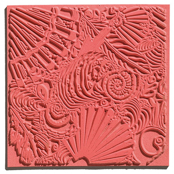 103556_Текстурный коврик для полимерной глины 103556_Текстурный коврик для полимерной глины