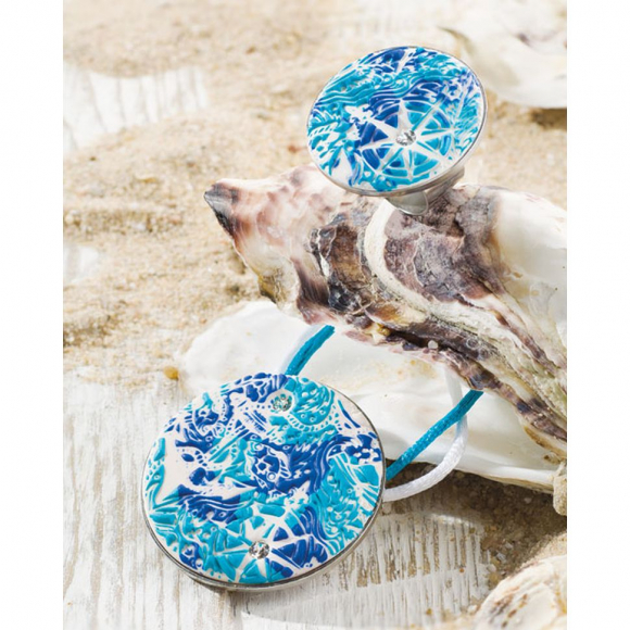 103556_Текстурный коврик для полимерной глины 103556_Текстурный коврик для полимерной глины