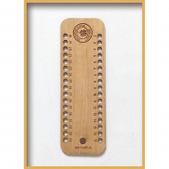 165188_Деревянный органайзер для мулине с парковочным магнитом