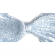Нитки мулине цв.2602 бл.голубой 12х10м С-Пб Нитки мулине цв.2602 бл.голубой 12х10м С-Пб