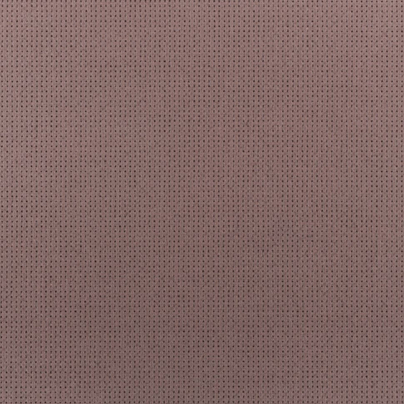 Канва Gamma K04 Aida №14 100% хлопок 50 x 50 см уп.5 шт цв.кофейный