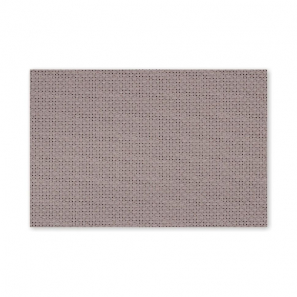 Канва Gamma K04 Aida №14 100% хлопок 50 x 50 см уп.5 шт цв.кофейный