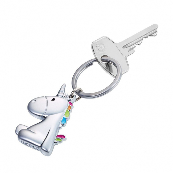 165659_Брелок TROIKA "Единорожка"