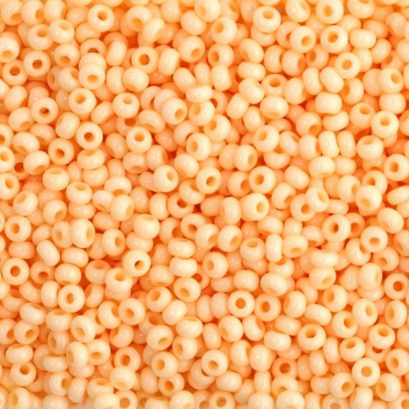 Бисер Preciosa 10/0 арт. SDC цв.03283 / 331-19001 уп.50г