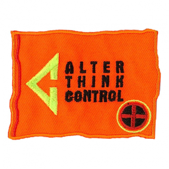 Термоаппликация HKM "Контроль"