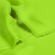 Ткань шелк Армани 90г/м? 97% ПЭ 3% Спандекс шир.150см арт.TBYArm-154 цв.154 зелено-желтый неон уп.5м