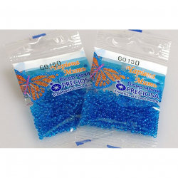 Бисер Preciosa арт. 60150 уп.5г