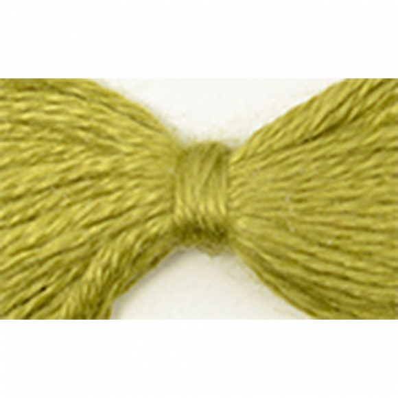 Нитки мулине цв.8904 12х10м С-Пб