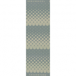 Ткань для пэчворка PEPPY First Of Infinity Panel 140 г/м? 55% лен, 45% хлопок цв.31236-70 уп.60х110 см