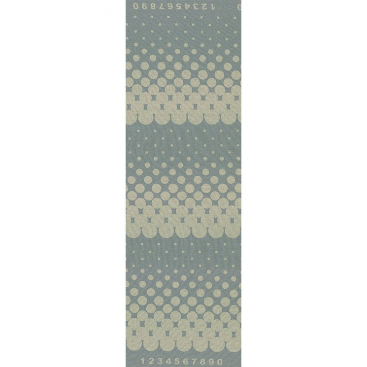 Ткань для пэчворка PEPPY First Of Infinity Panel 140 г/м? 55% лен, 45% хлопок цв.31236-70 уп.60х110 см