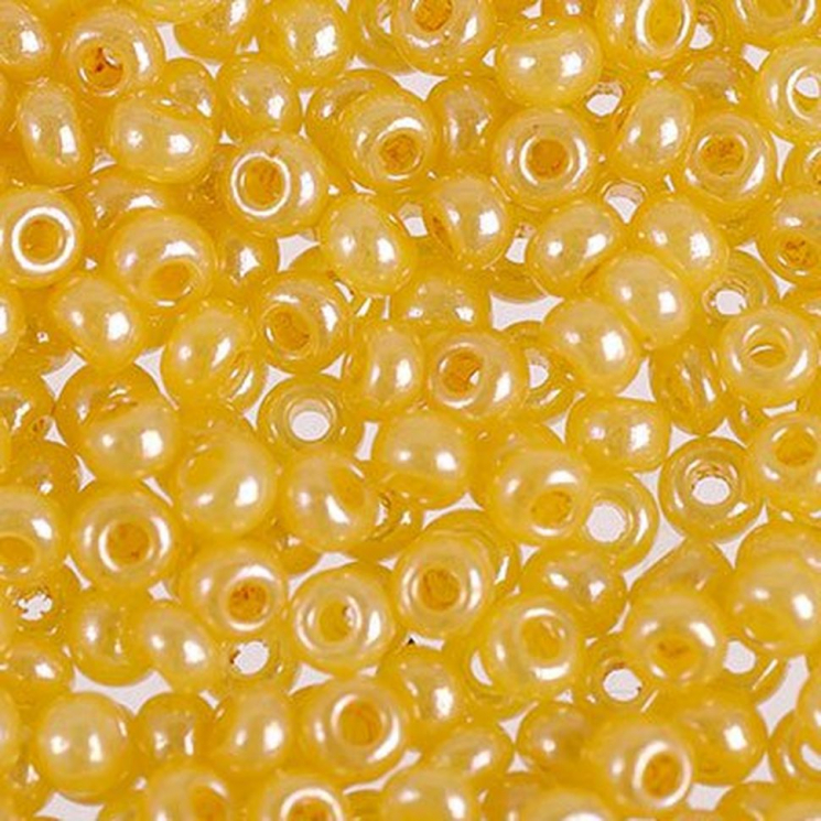 Бисер Preciosa арт. 47115 уп.5г