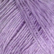 Пряжа для вязания ПЕХ Жемчужная (50% хлопок, 50% вискоза) 5х100г/425м цв.190 лотос