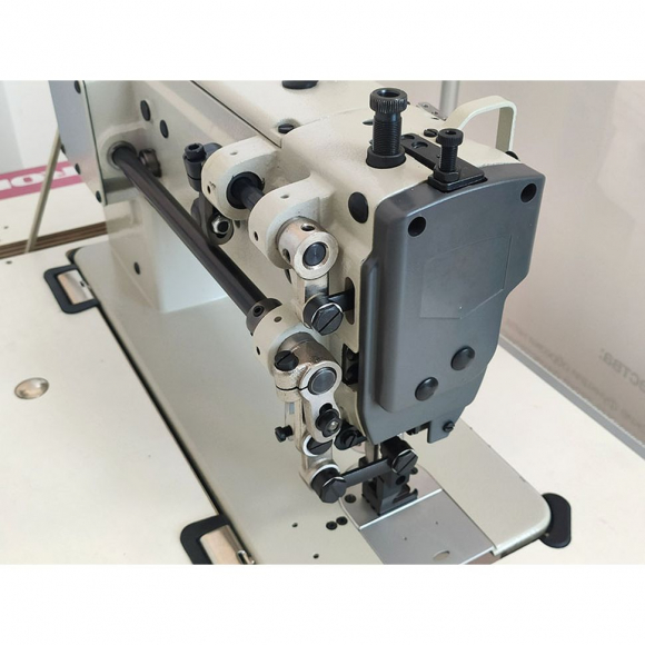 Машина строчки "зигзаг" с шагающей лапкой Aurora A-2533