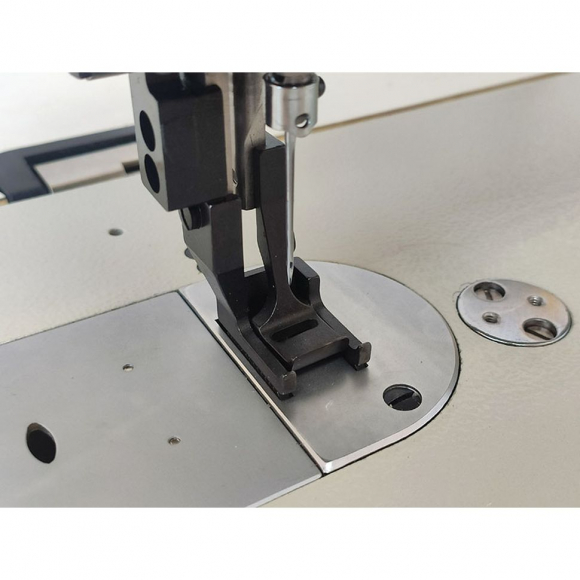 Машина строчки "зигзаг" с шагающей лапкой Aurora A-2533