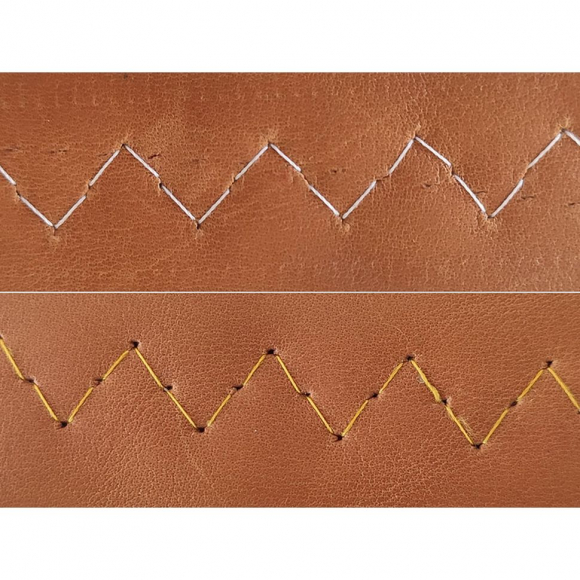 Машина строчки "зигзаг" с шагающей лапкой Aurora A-2533