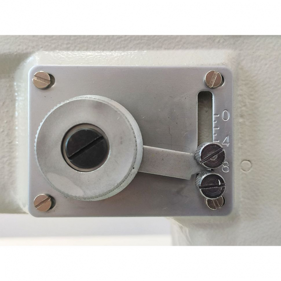 Машина строчки "зигзаг" с шагающей лапкой Aurora A-2533