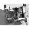 Промышленный 5-ти ниточный оверлок для тяжелых материалов Aurora A-800DX-5 (Direct drive)