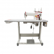 Прямострочная промышленная швейная машина Aurora A-8700E