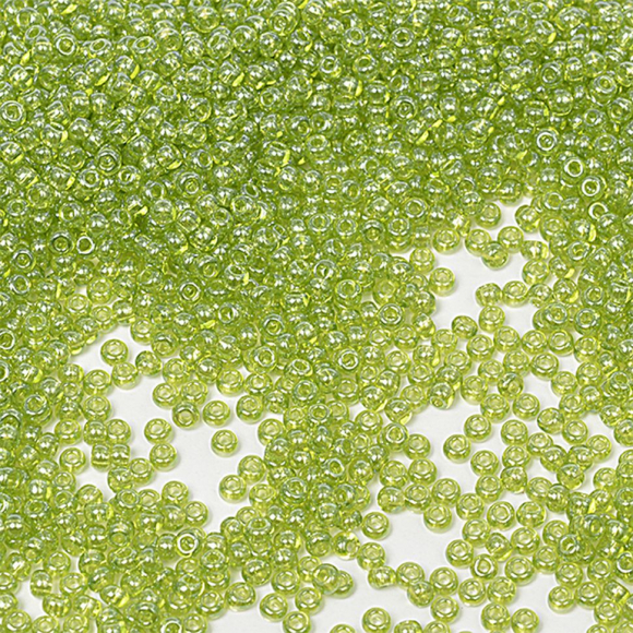 Бисер Preciosa арт. 56220 уп.5г