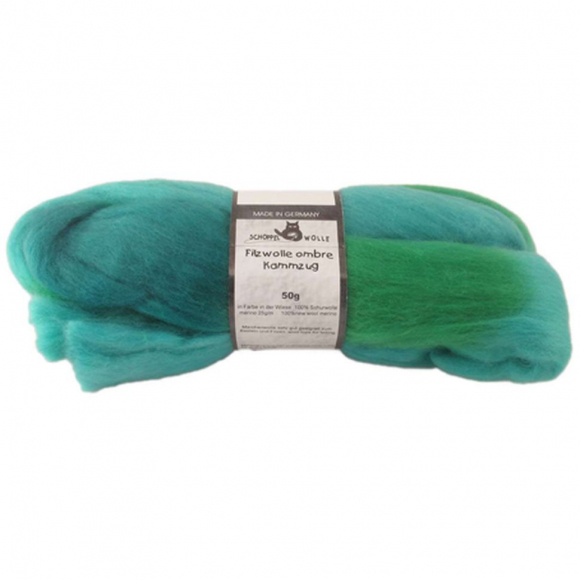 89476_Шерсть для валяния мультиколор