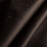 Ткань Дюспо CIRE (WR, PU) ЮС-240 плот. 80г/м2 100% ПЭ шир.150см цв.37038 серо-коричневый уп.10м Ткань Дюспо CIRE (WR, PU) ЮС-240 плот. 80г/м2 100% ПЭ шир.150см цв.37038 серо-коричневый уп.10м