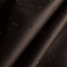 Ткань Дюспо CIRE (WR, PU) ЮС-240 плот. 80г/м2 100% ПЭ шир.150см цв.37038 серо-коричневый уп.10м