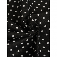 Ткань Лен, арт.TBY-DJ-33-14, 140г/м?, 30% лен 70% хлопок, шир.150см, уп.5м