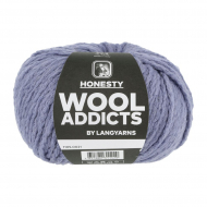 182214_Пряжа Honesty, 47% хлопок, 42% альпака, 7% нейлон, 4% шерсть, 50 г, 115 м