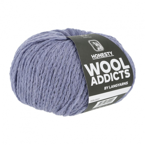 182214_Пряжа Honesty, 47% хлопок, 42% альпака, 7% нейлон, 4% шерсть, 50 г, 115 м 182214_Пряжа Honesty, 47% хлопок, 42% альпака, 7% нейлон, 4% шерсть, 50 г, 115 м