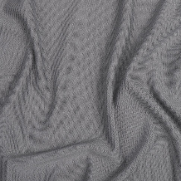 Ткань Вискоза трикотаж, 210г/м? 95% виск 5%лайк шир.185см арт.ШН-210955-57 цв.эрл грей (92091) рул.50-75м (1кг-2,5м) Ткань Вискоза трикотаж, 210г/м? 95% виск 5%лайк шир.185см арт.ШН-210955-57 цв.эрл грей (92091) рул.50-75м (1кг-2,5м)