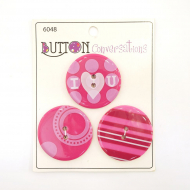 Пуговицы Conversations