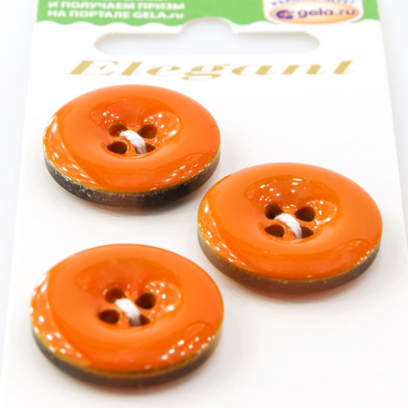 Пуговицы ELEGANT