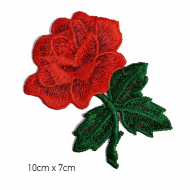 Термоаппликации арт.TBY.DDZHHS уп. 10шт