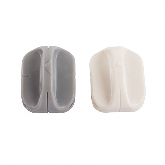 136833_Лезвия для бумаги в пластиковом корпусе - резка и фальцовка, 2 шт