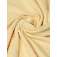 Ткань трикотаж арт.TBY.ZD8662, 230г/м, 98% хлопок  2% эластан, шир.185см, цв.05 бежевый, уп.1м