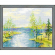Набор для вышивания РИОЛИС арт.1605 Паводок 30х24 см