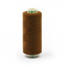 Нитки Dor Tak бытовые 40/2 полиэстер 366м цв.191 коричневый
