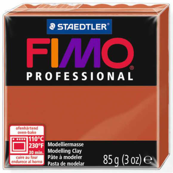 88560_Полимерная глина FIMO "Professional"