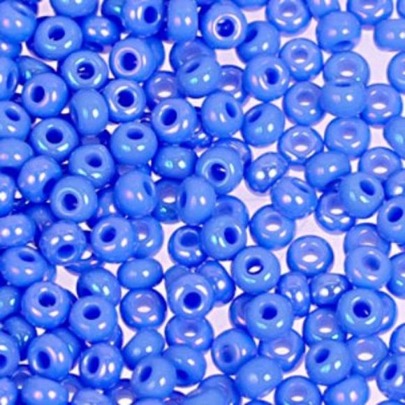 Бисер Preciosa арт. 34020 уп.5г