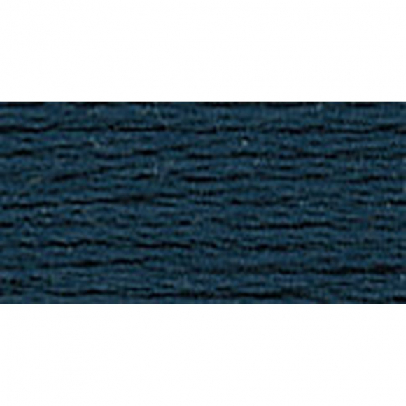 Нитки для вышивания Gamma мулине (0820-3070) 100% хлопок 24 x 8 м цв.0972 т.серый