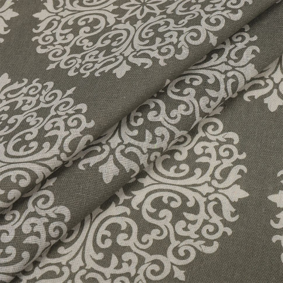 Ткань Лен, арт.TBY.DJ.56, 140г/м?, 30% лен 70% хлопок, шир.150см, уп.5м