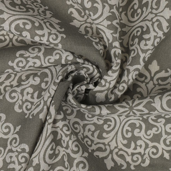 Ткань Лен, арт.TBY.DJ.56, 140г/м?, 30% лен 70% хлопок, шир.150см, уп.5м