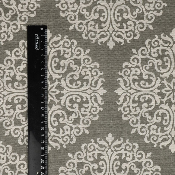 Ткань Лен, арт.TBY.DJ.56, 140г/м?, 30% лен 70% хлопок, шир.150см, уп.5м